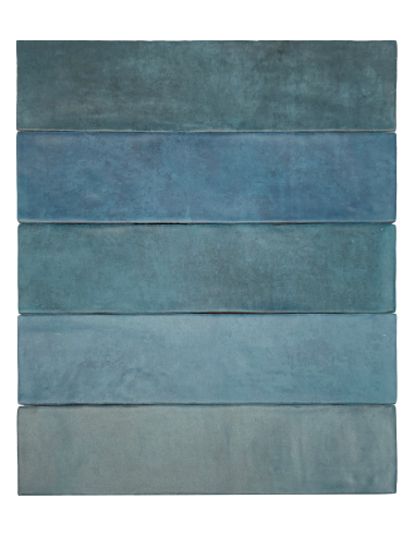Carreaux Collection Atelier 6.2x25cm
