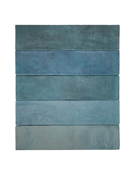 Carreaux Collection Atelier 6.2x25cm