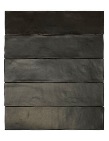 Carreaux Collection Atelier 6.2x25cm
