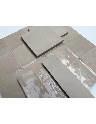 Carreaux Collection Atelier 6.2x25cm