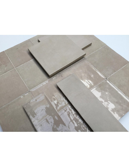 Carreaux Collection Atelier 6.2x25cm