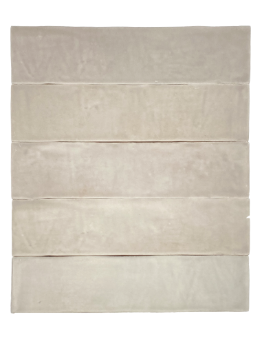 Carreaux Collection Atelier 6.2x25cm