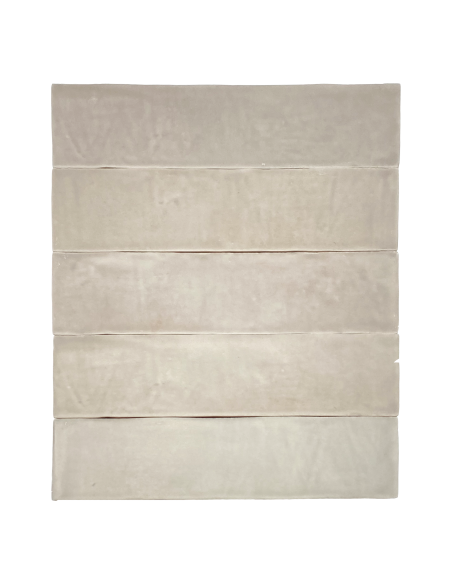 Carreaux Collection Atelier 6.2x25cm