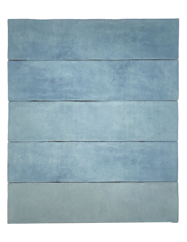 Carreaux Collection Atelier 6.2x25cm