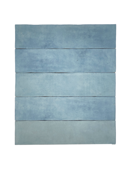 Carreaux Collection Atelier 6.2x25cm