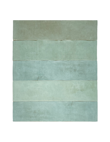 Carreaux Collection Atelier 6.2x25cm