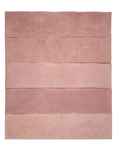 Carreaux Collection Atelier 6.2x25cm
