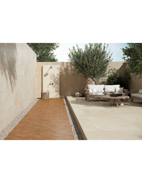 Carrelage TERRAMAR 45x90cm