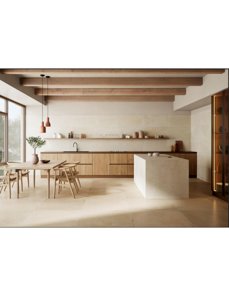 Carrelage TERRAMAR 90x90cm