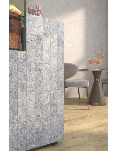 Carrelage MIJARAN 6.4X22.3cm