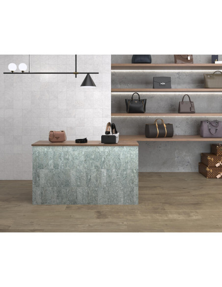 Carrelage MIJARAN 6.4X22.3cm