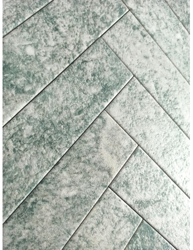 Carrelage MIJARAN 6.4X22.3cm