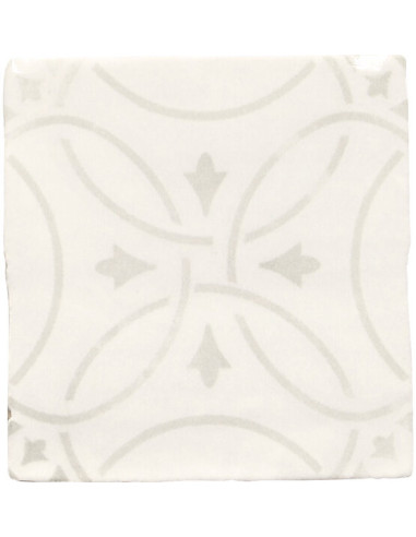 Carrelage Fado Amalia 13x13cm