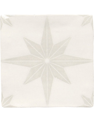 Carrelage Fado Carmo 13x13cm