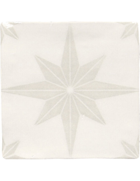 Carrelage Fado Carmo 13x13cm