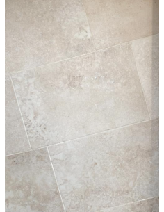 Carrelage EFFET TRAVERTIN - 40x60cm