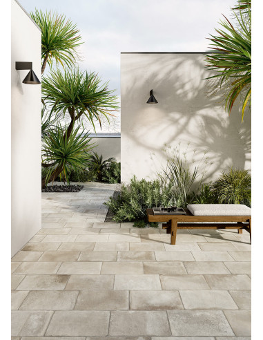 Carrelage PETITE 20.3x40.8cm