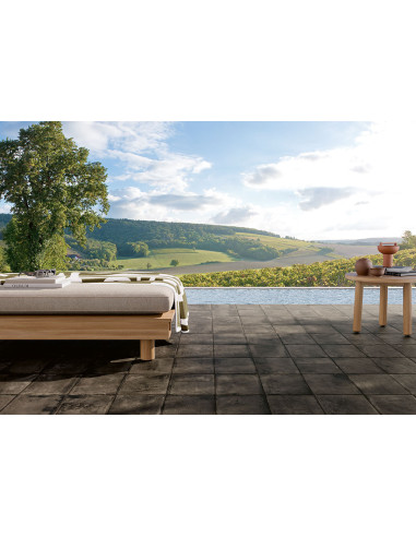 Carrelage PETITE 20.3x20.3cm