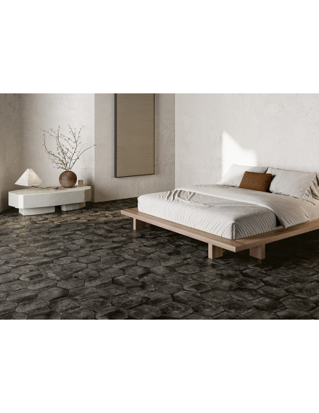 Carrelage PETITE 22x25cm