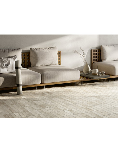 Carrelage PETITE 6.6x20.3cm