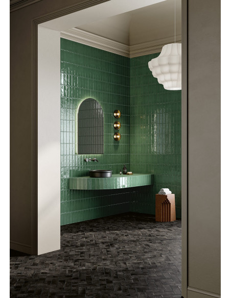 Carrelage PETITE 6.6x20.3cm