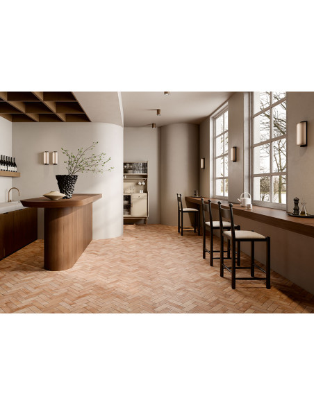 Carrelage PETITE 6.6x20.3cm