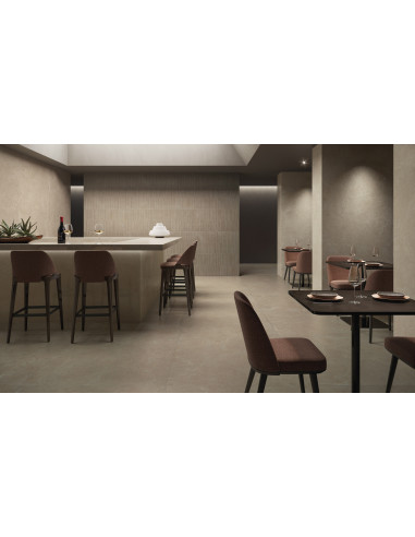 Carrelage Rocknest naturel 60x60cm