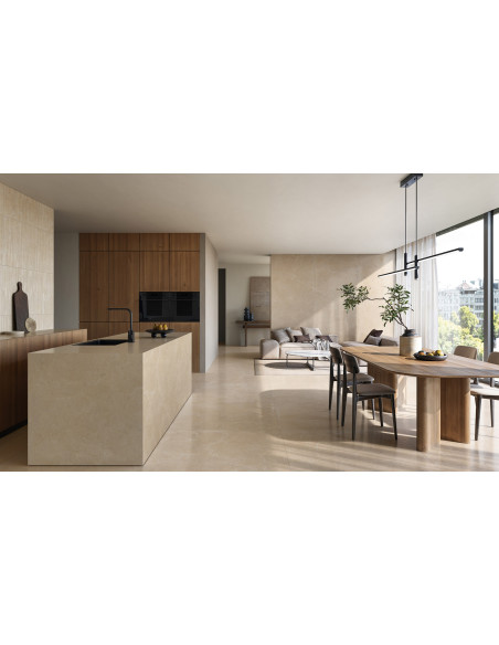 Carrelage Rocknest naturel 60x60cm