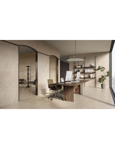 Carrelage Rocknest naturel 80x80cm