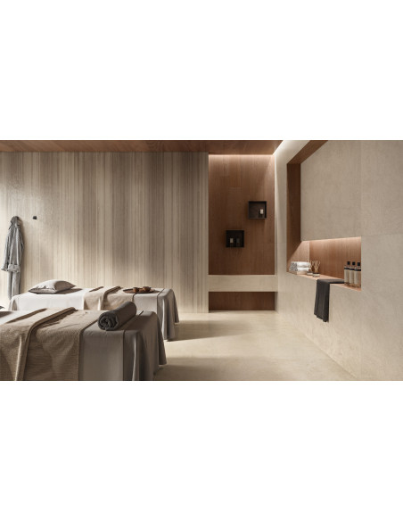 Carrelage Rocknest naturel 80x80cm