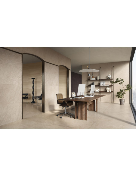 Carrelage Rocknest naturel 60x120cm