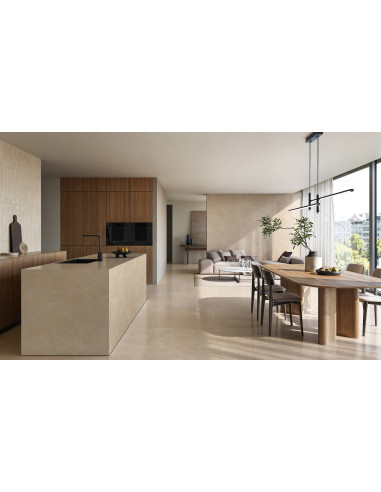 Carrelage Rocknest naturel 60x120cm