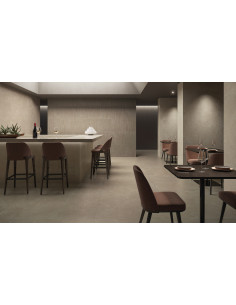 Carrelage Rocknest naturel 120x120cm 2