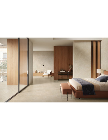 Carrelage Rocknest naturel 120x120cm