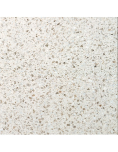 Carreau effet granito VENEZIA BIANCO - 60x60cm