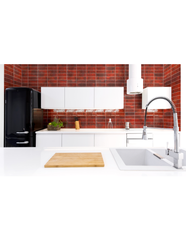 Carrelage TITAN 10x30cm
