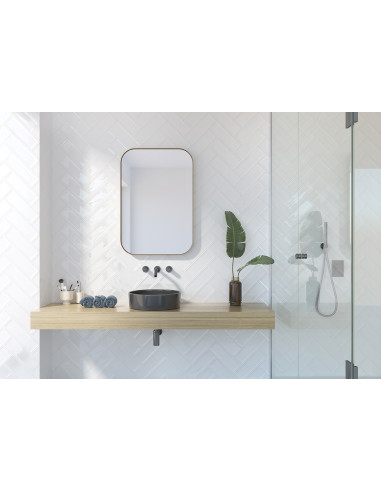 Carrelage ARIA MATT  10x30cm