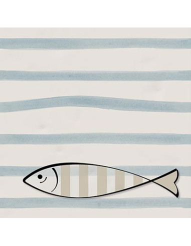 Carrelage AROA 20x20cm