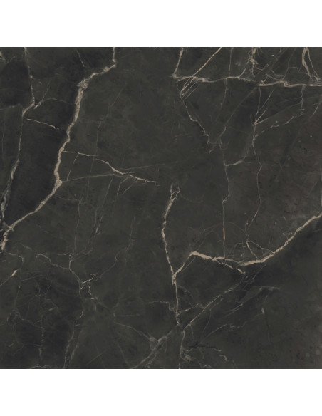 Carrelage grand format effet marbre PURITY MARBEL SUPREME DARK- 120x120cm