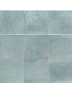 Carrelage Cotti d'italia 34x34 cm