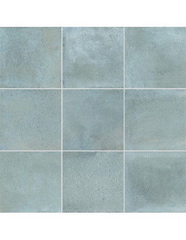 Carrelage Cotti d'italia 34x34 cm