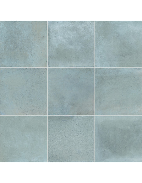 Carrelage Cotti d'italia 34x34 cm