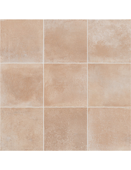 Carrelage Cotti d'italia 34x34 cm