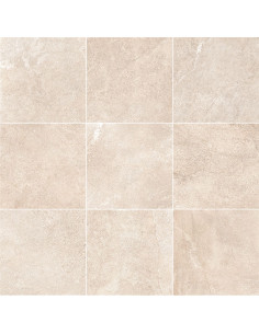 Carrelage BEAUVISTONE grip 90x90cm
