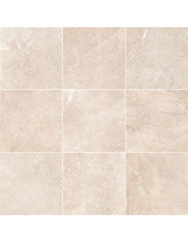 Carrelage BEAUVISTONE grip 90x90cm