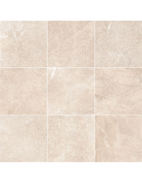 Carrelage BEAUVISTONE grip 90x90cm