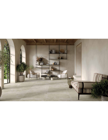 Carrelage inspiration pierre Provence 60x90cm 20mm