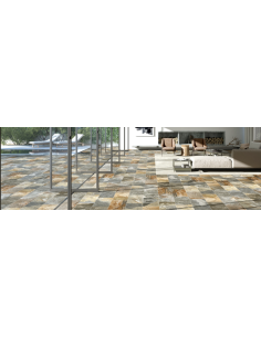 Carrelage Aymara Multi Grip 30x60cm 2