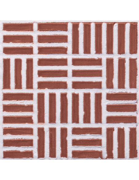 CARRELAGE 10X10CM TINY