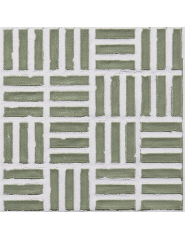 CARRELAGE 10X10CM TINY